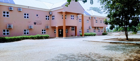 School of Environmental Science