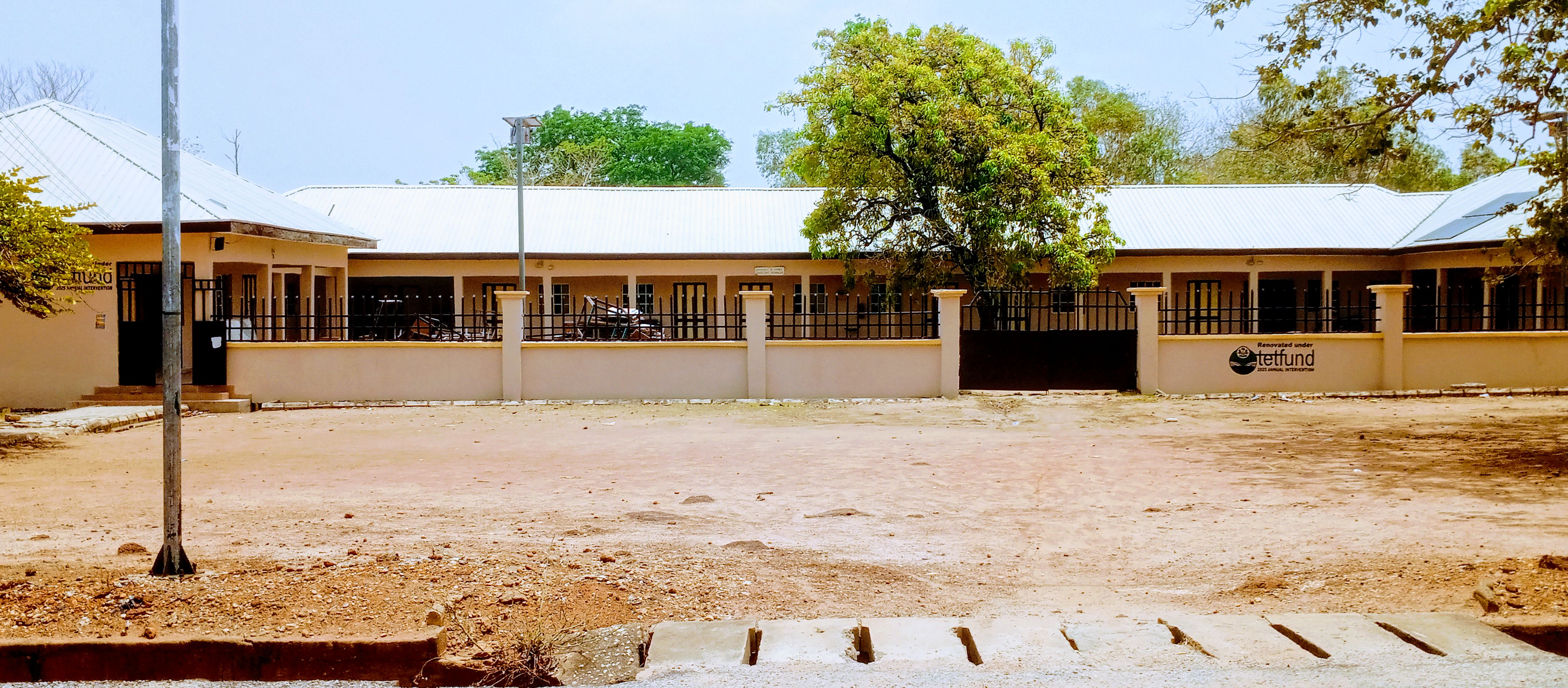 Dean of School of Information & General Studies